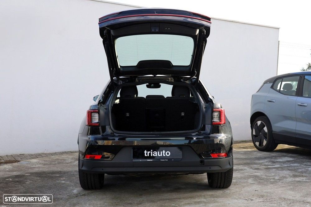 Polestar 2 Long Range 78 kWh - 5