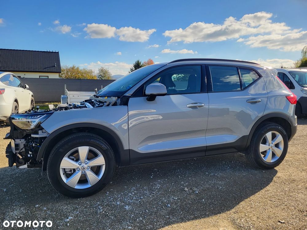 Volvo Xc 40