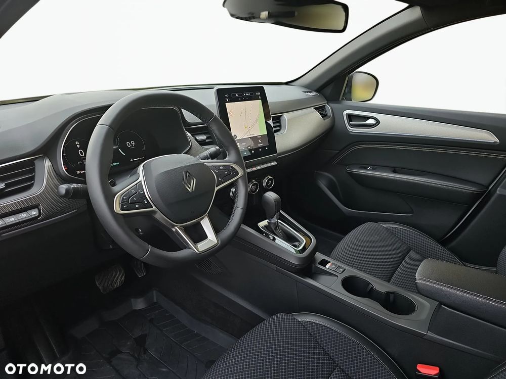 Renault Arkana 1.3 TCe mHEV Techno EDC - 4