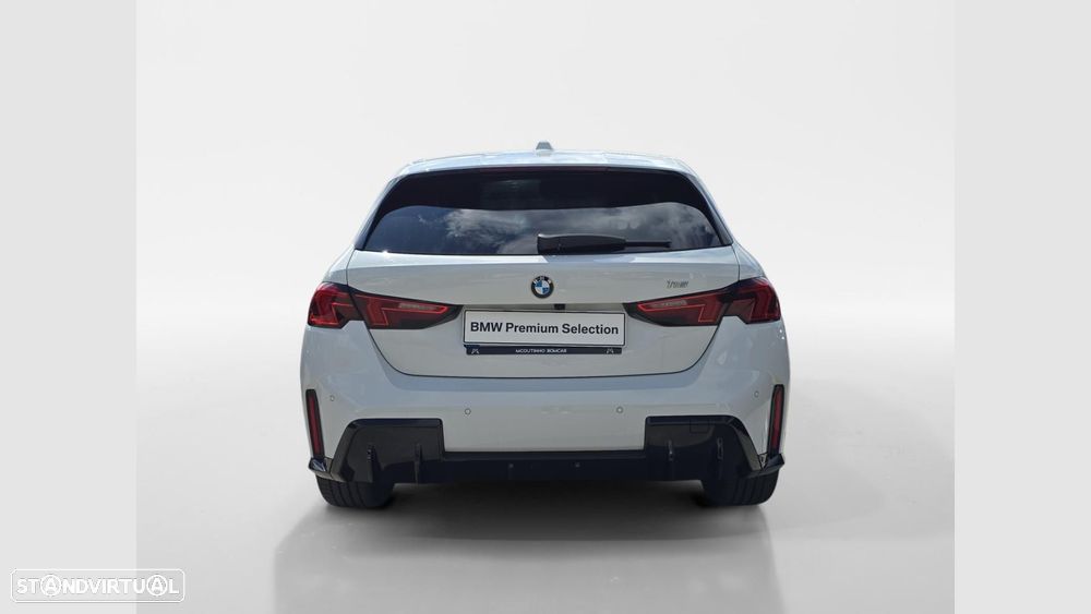 BMW 116 Pack Desportivo M - 8