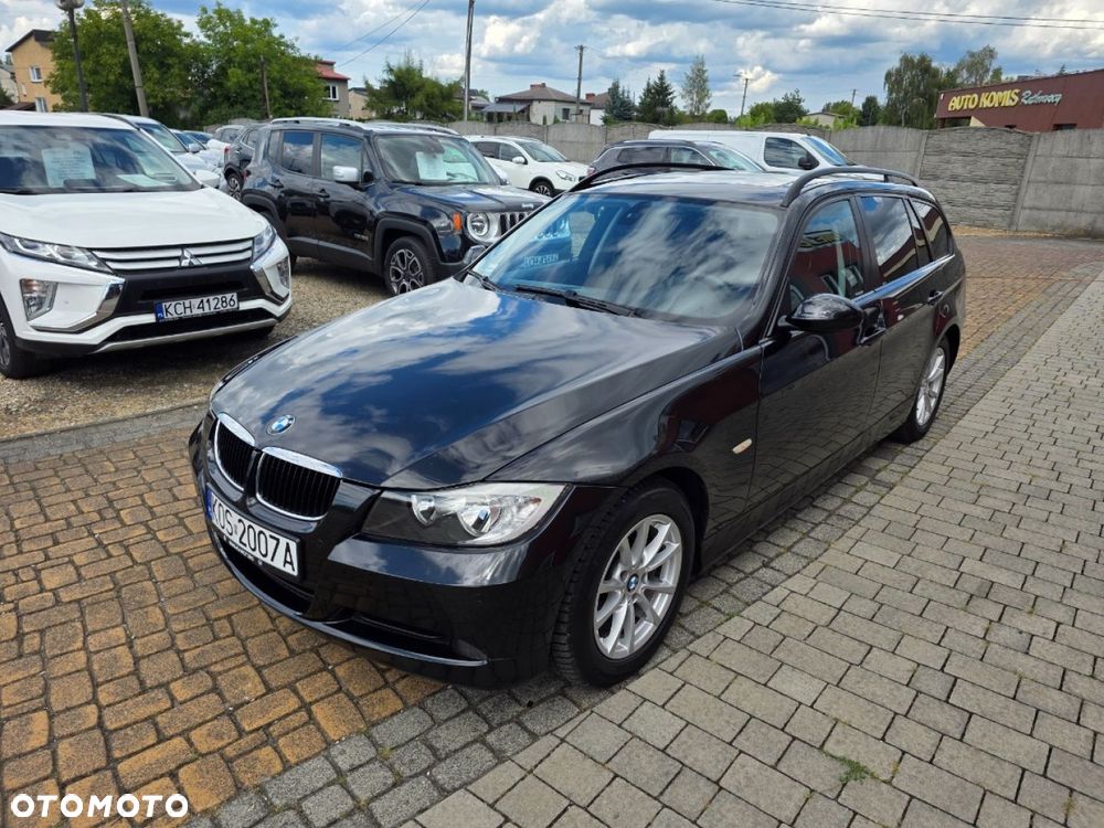 BMW Seria 3