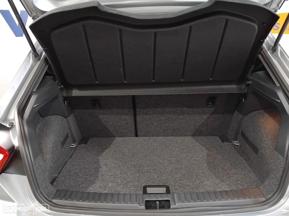 SEAT Ibiza 1.0 TSI FR - 8