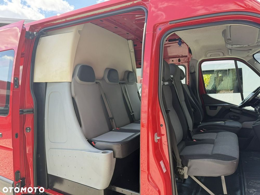 Renault Master - 7