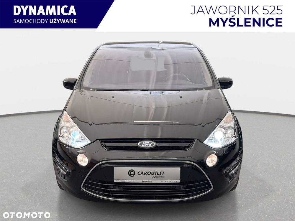 Ford S-Max - 4