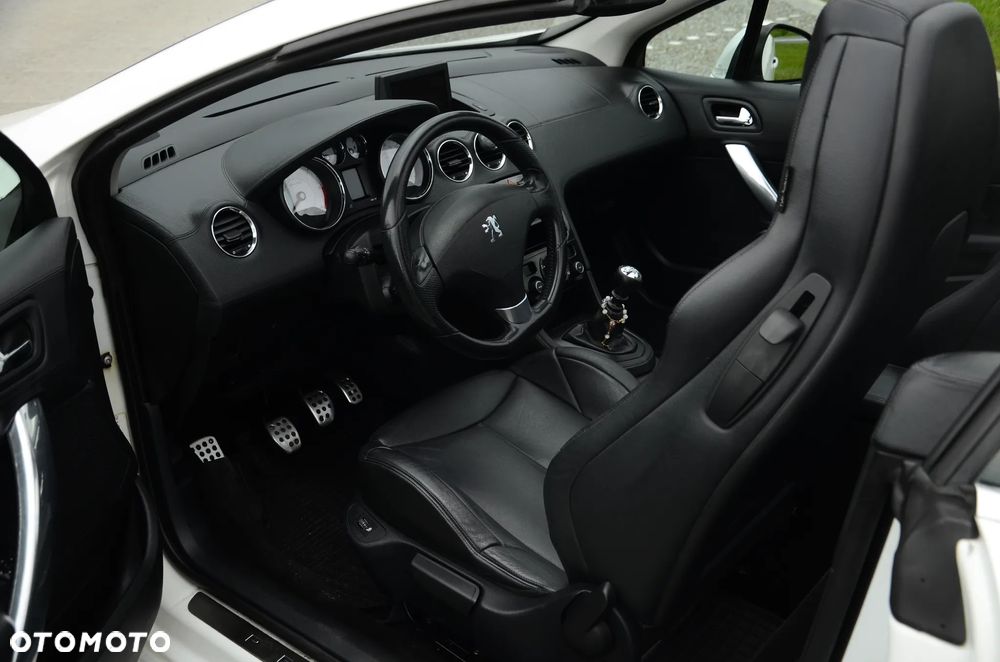 Peugeot 308 2.0 HDi Premium - 6