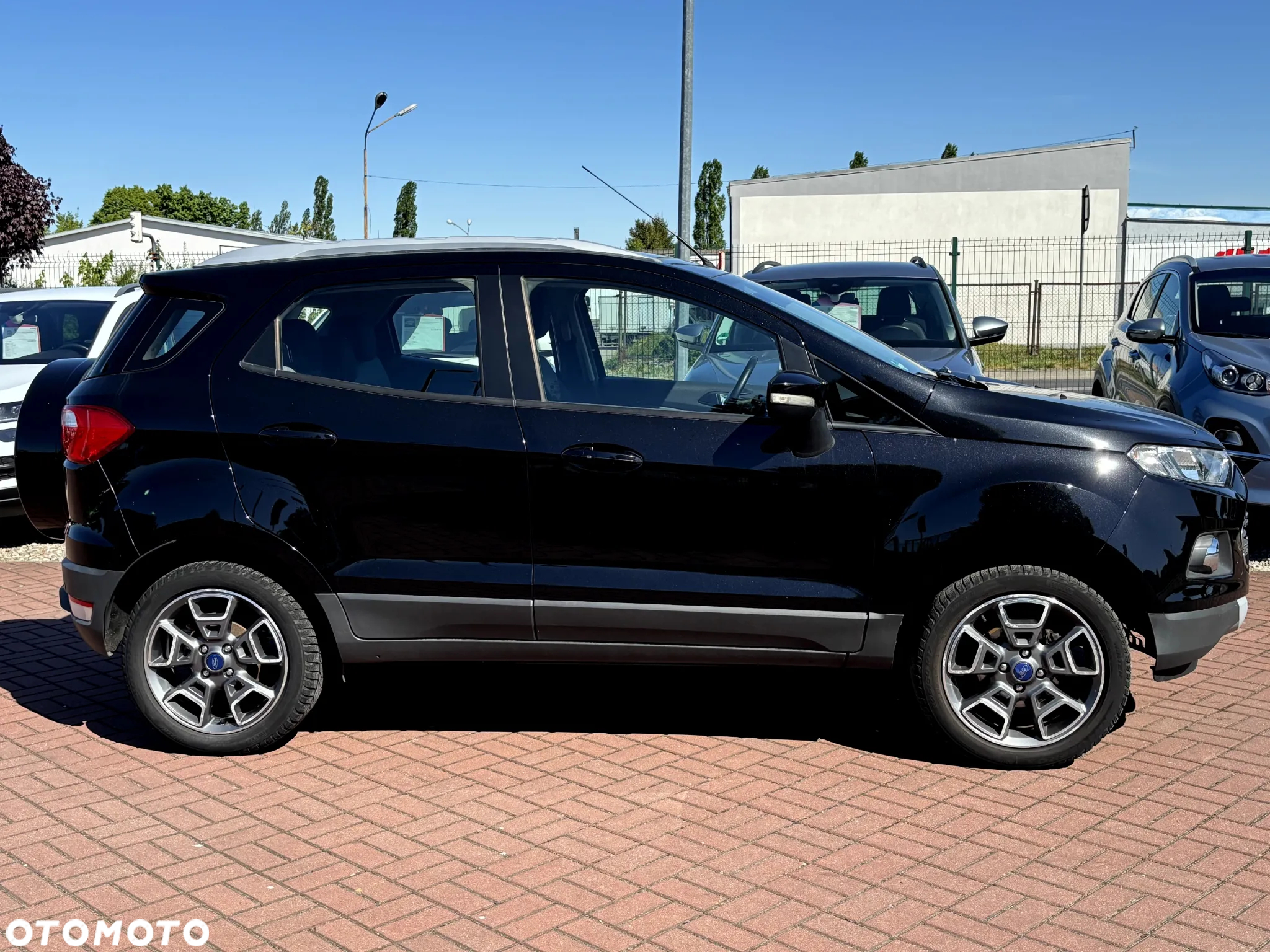 Ford EcoSport 1.0 EcoBoost - 5