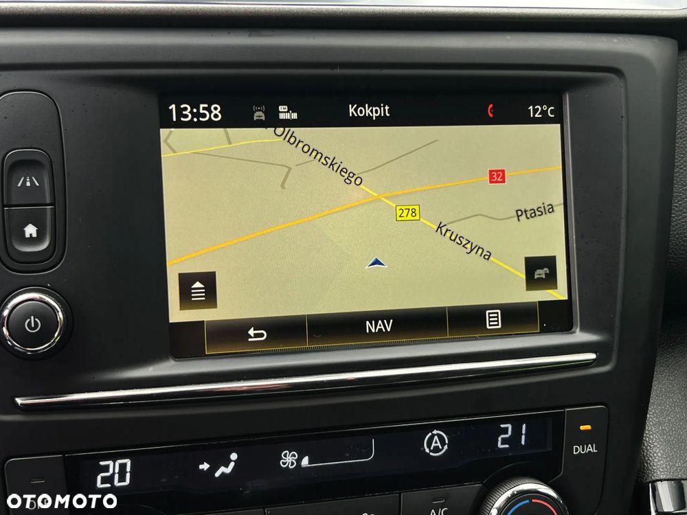 Renault Kadjar 1.6 dCi Energy Zen - 30