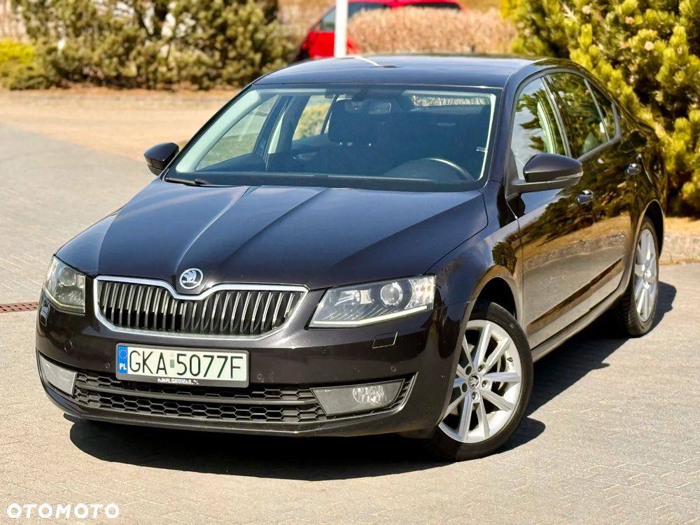 Skoda Octavia 2.0 TDI SCR Style - 7
