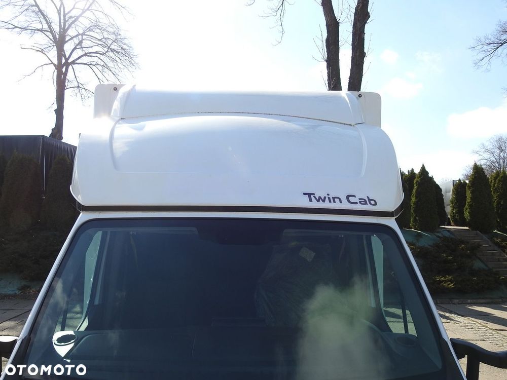 Opel MOVANO PLANDEKA 10 PALET WEBASTO TEMPOMAT KLIMATYZACJA LEDY PNEUMATYKA  165KM - 16