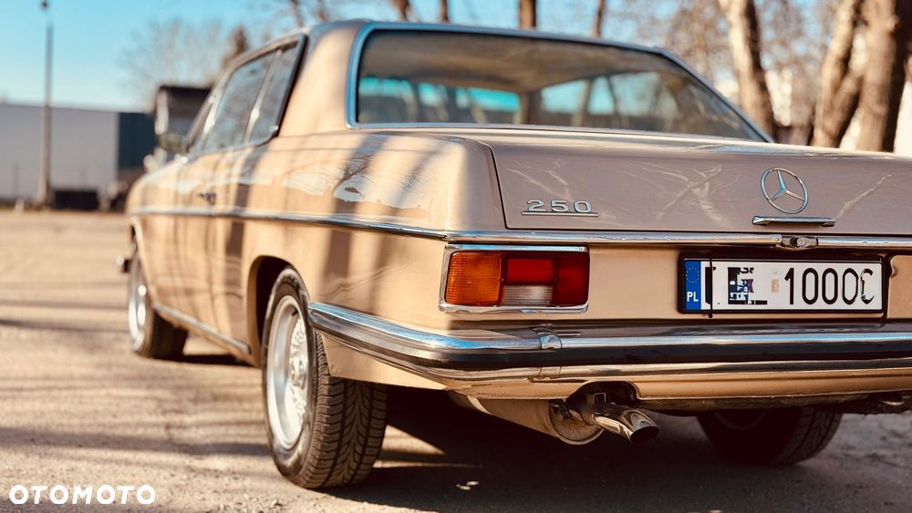 Mercedes-Benz Inny - 3