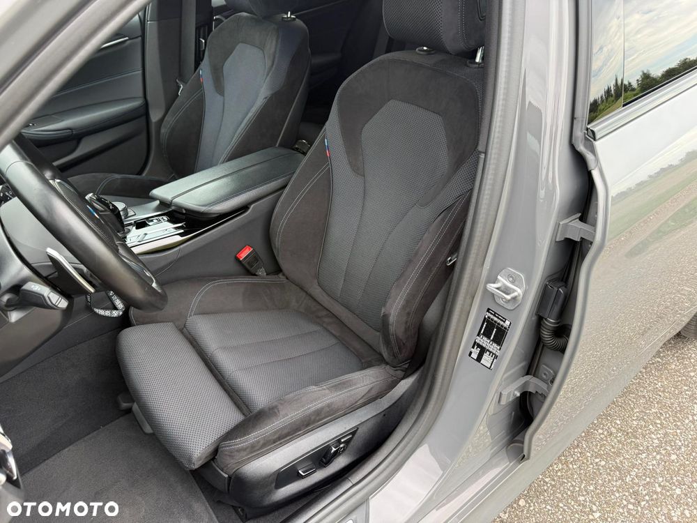 BMW Seria 5 520d mHEV M Sport sport - 18