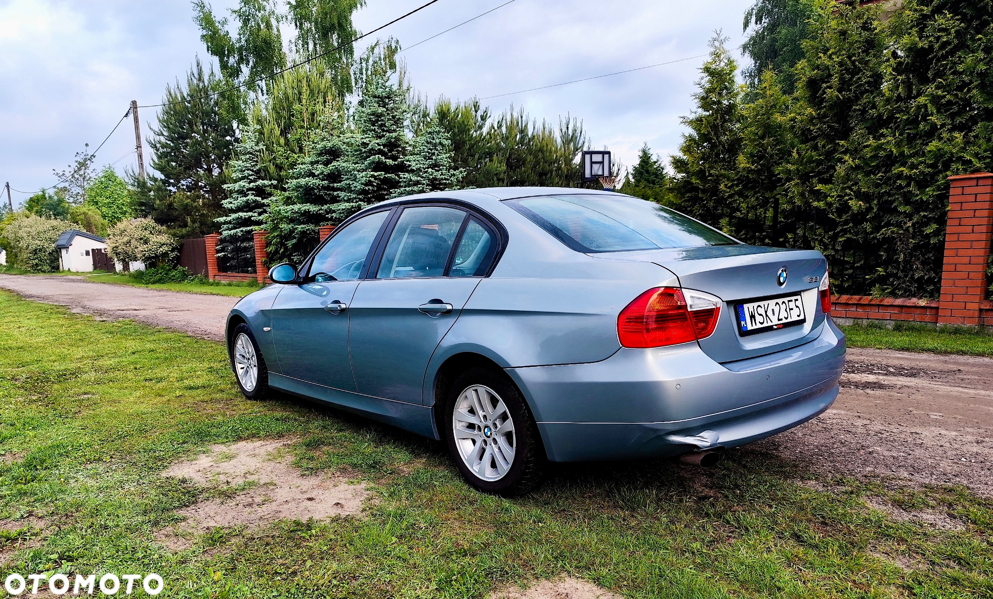 BMW Seria 3 - 3