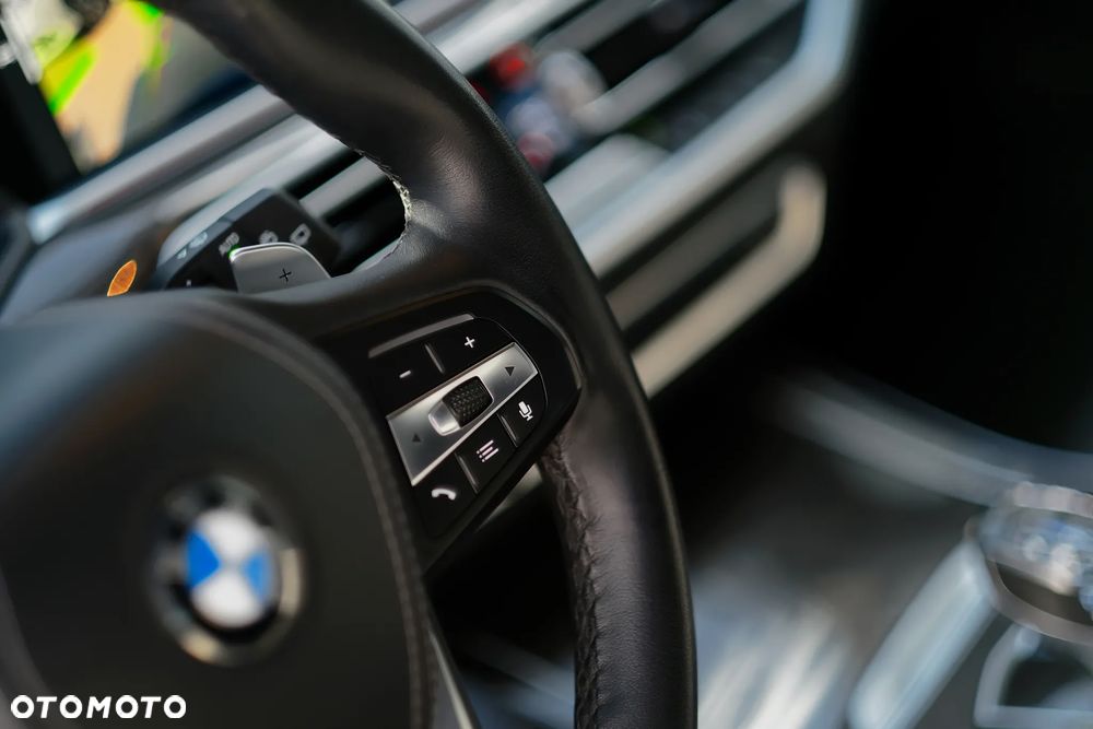 BMW X5 xDrive40i sport - 24