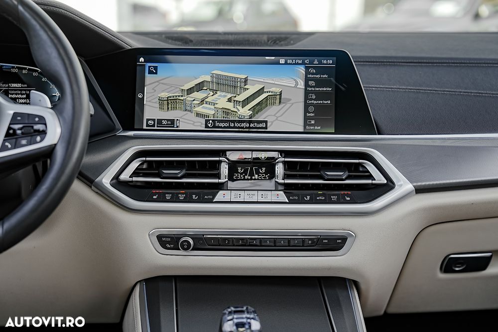 BMW X5 xDrive45e AT PHEV - 33