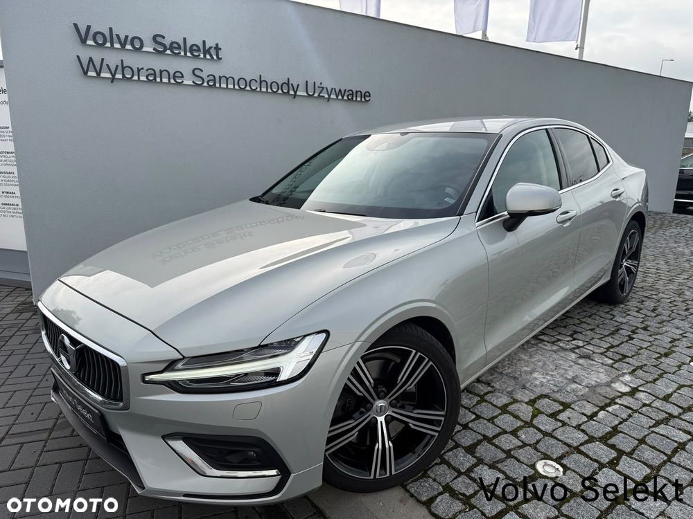 Volvo S60 - 5
