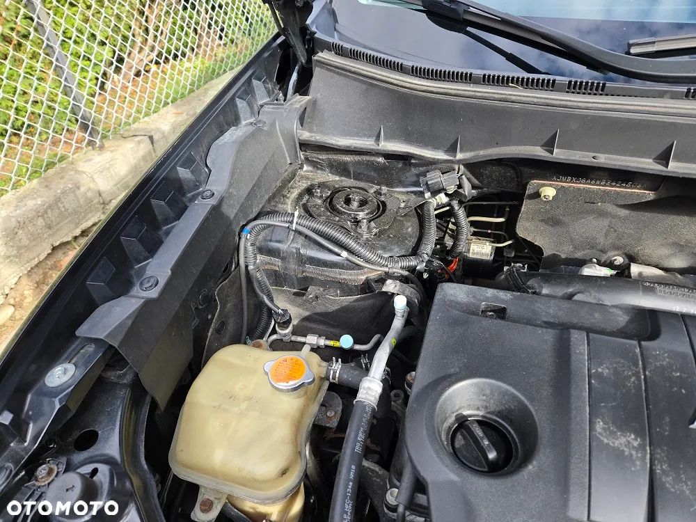 Mitsubishi ASX 1.8 DID Intense 4WD AS&G - 15