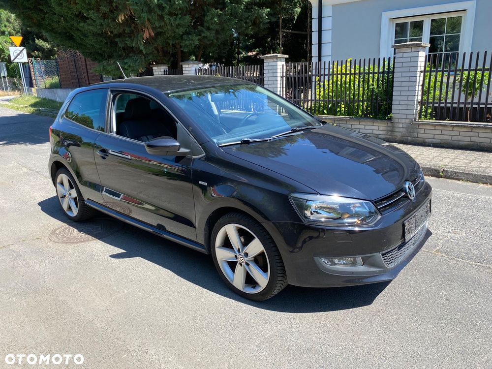 Volkswagen Polo 1.6 TDI Style - 18