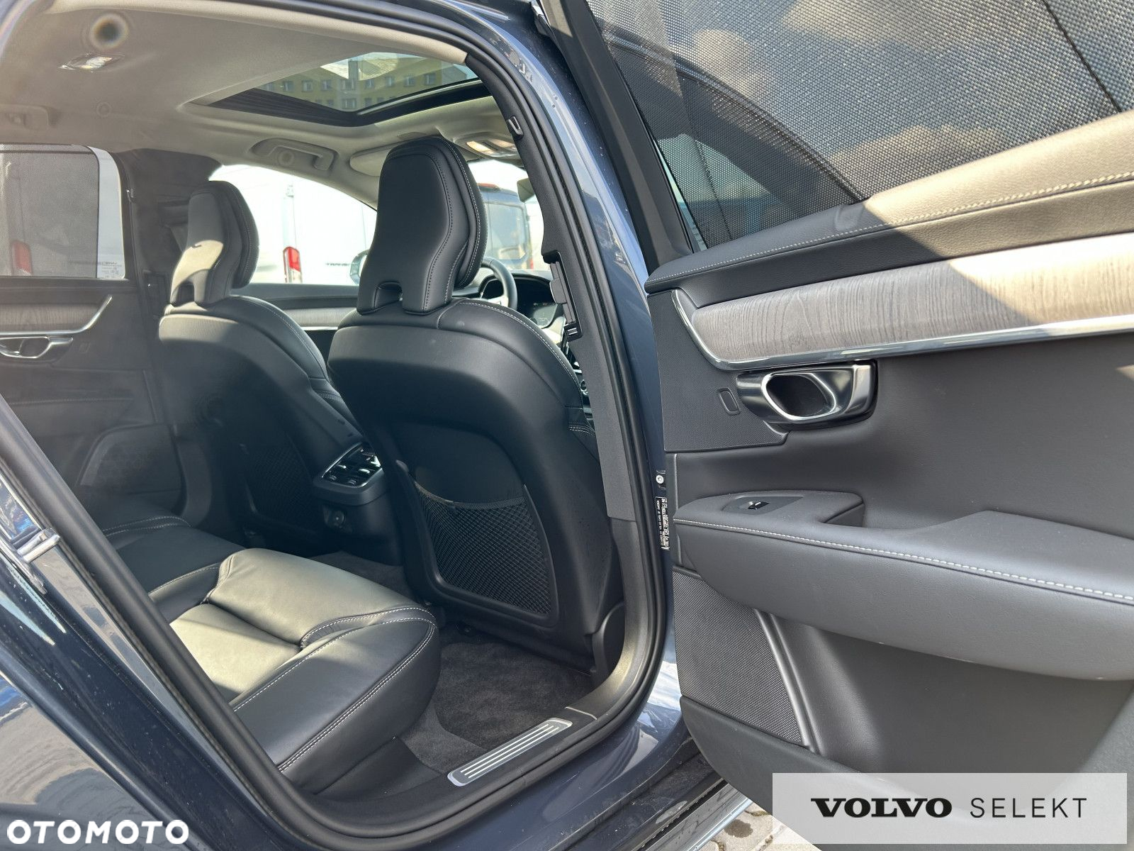 Volvo S90 - 22