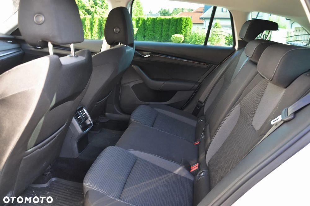 Skoda Octavia 1.0 TSI Ambition - 13
