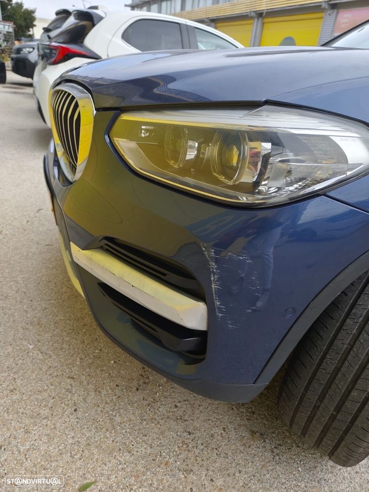 BMW X3 20 d xDrive xLine - 5