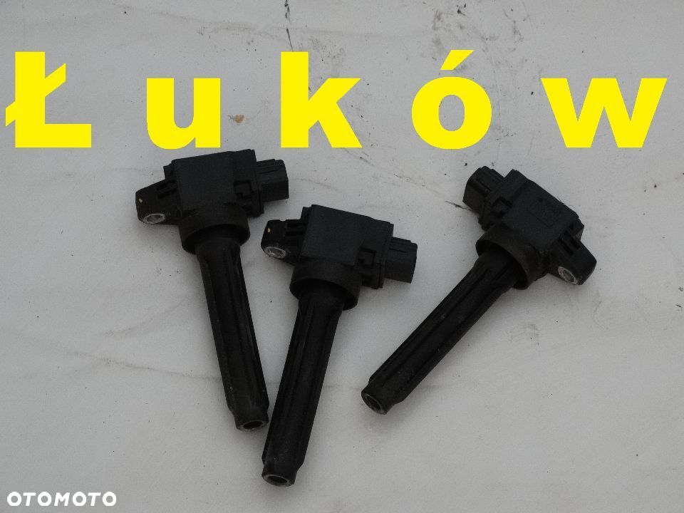 Mitsubishi Space Star 2012- Cewka Zapłonowa 1832A057 - 1