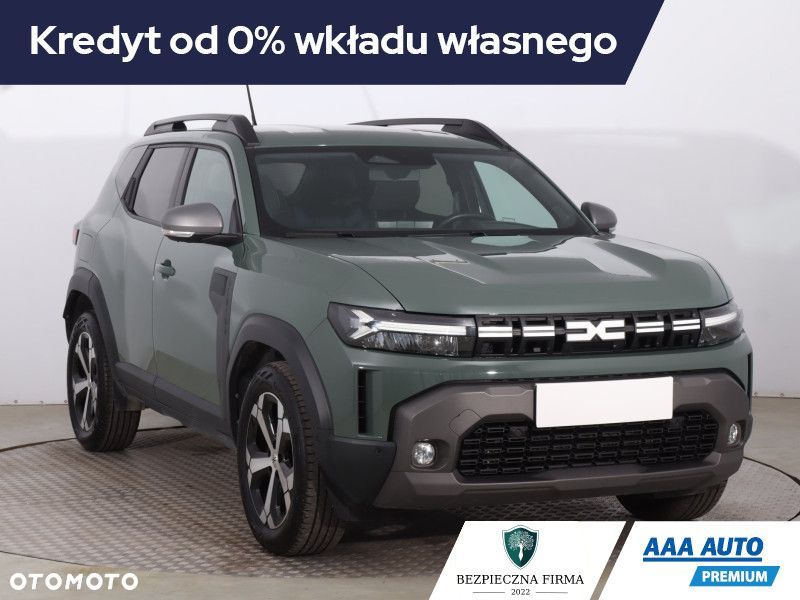 Dacia Duster - 3