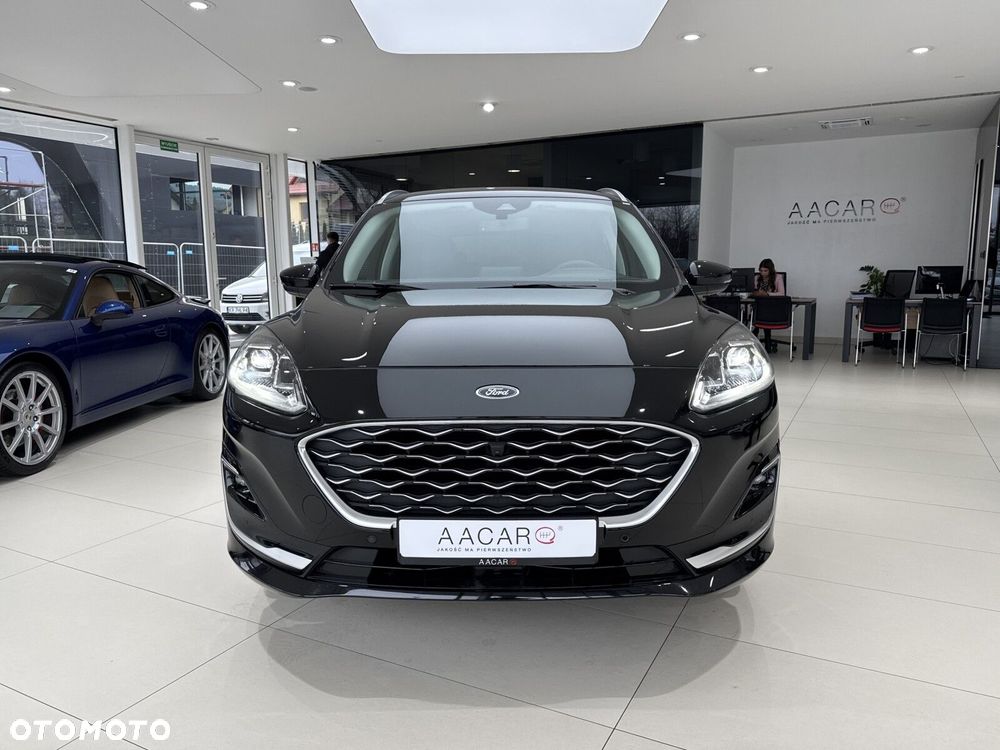 Ford Kuga - 7