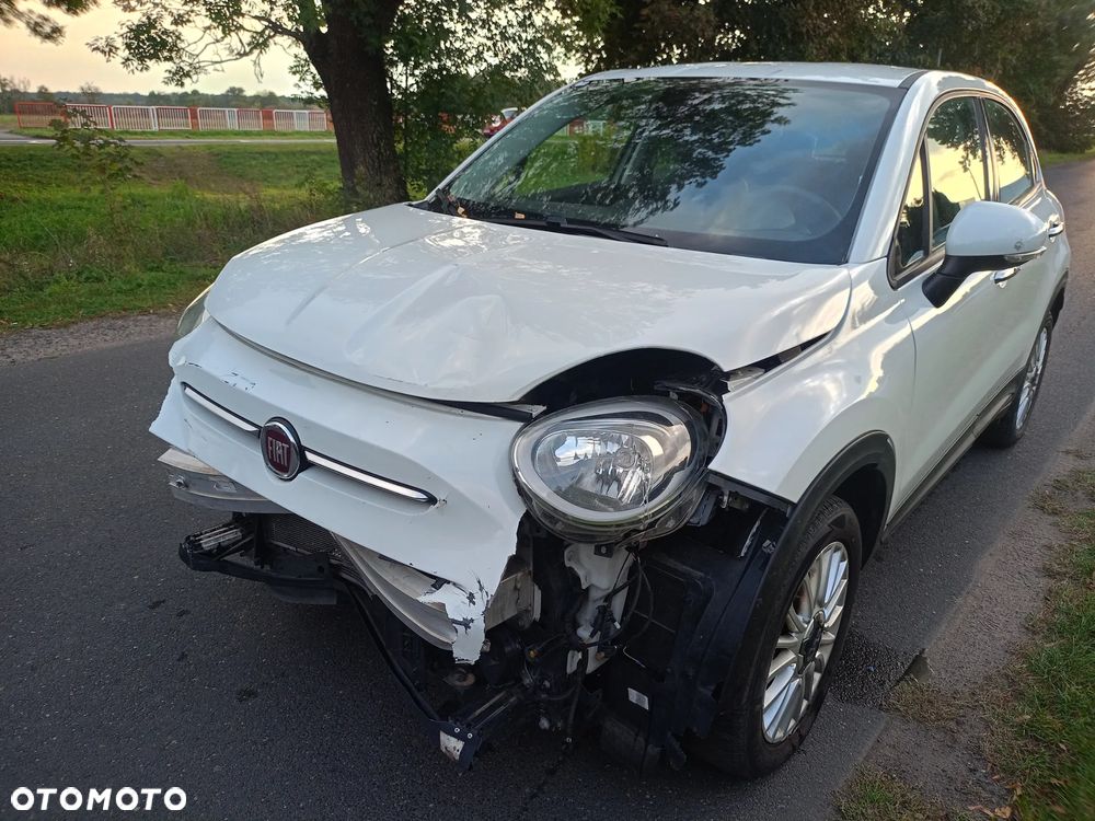 Fiat 500X 1.3 FireFly Turbo DCT 4x2 S&S Dolcevita Launch Edition - 3