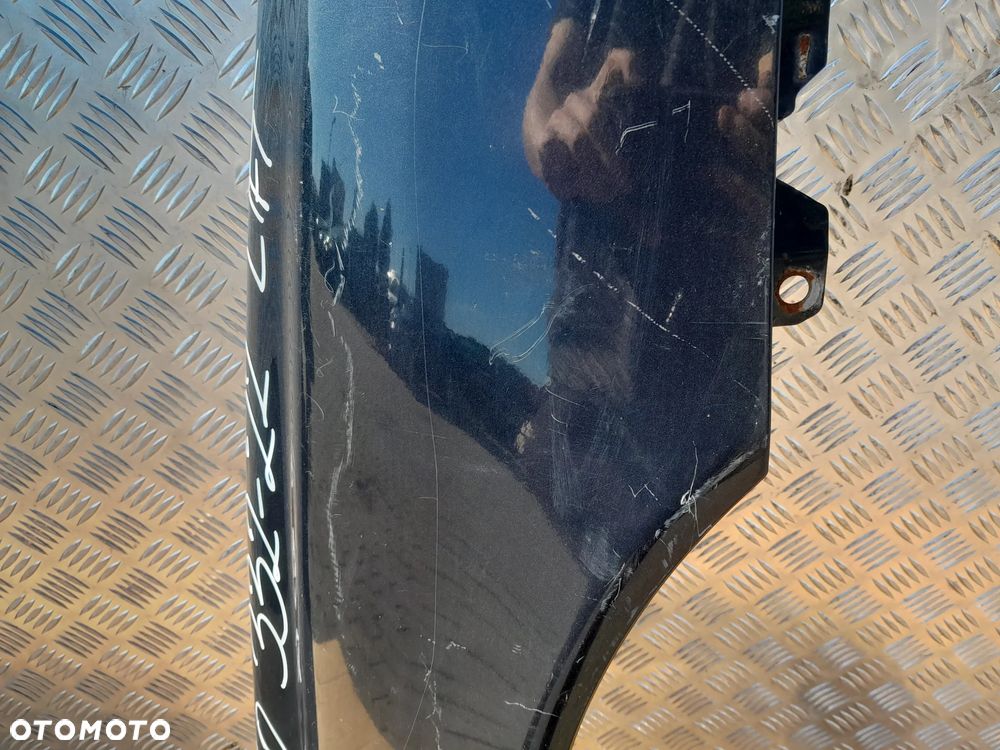 VOLVO V40 BŁOTNIK PRAWY PRZEDNI PRAWY PRZÓD LIFT KOLOR: 332-22 - 3