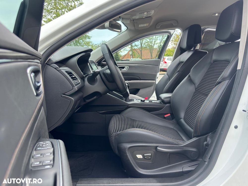 Renault Talisman ENERGY dCi 110 LIFE - 34