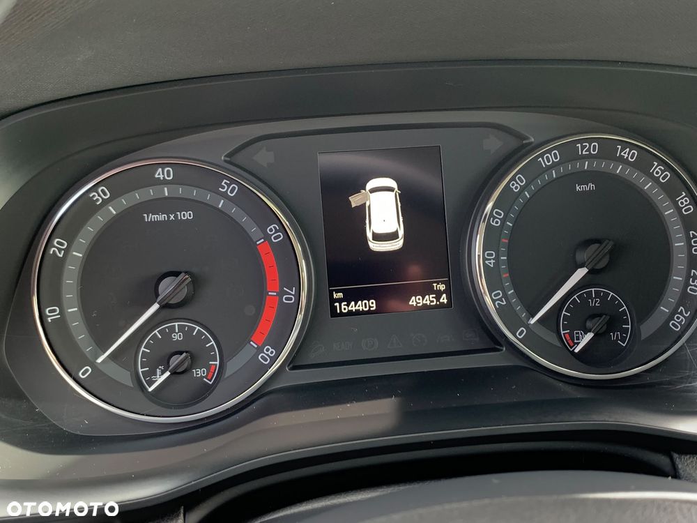 Skoda Octavia 1.5 TSI ACT Ambition - 12