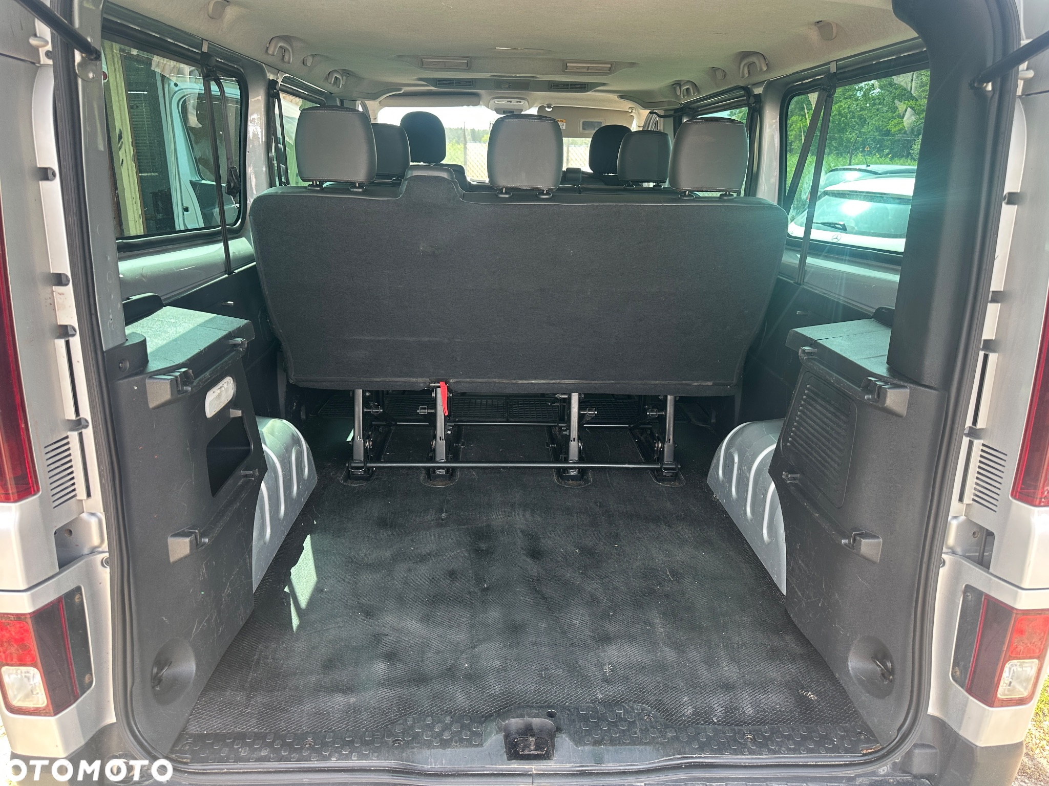 Renault Trafic L2H1 2,9t Pack Clim - 18