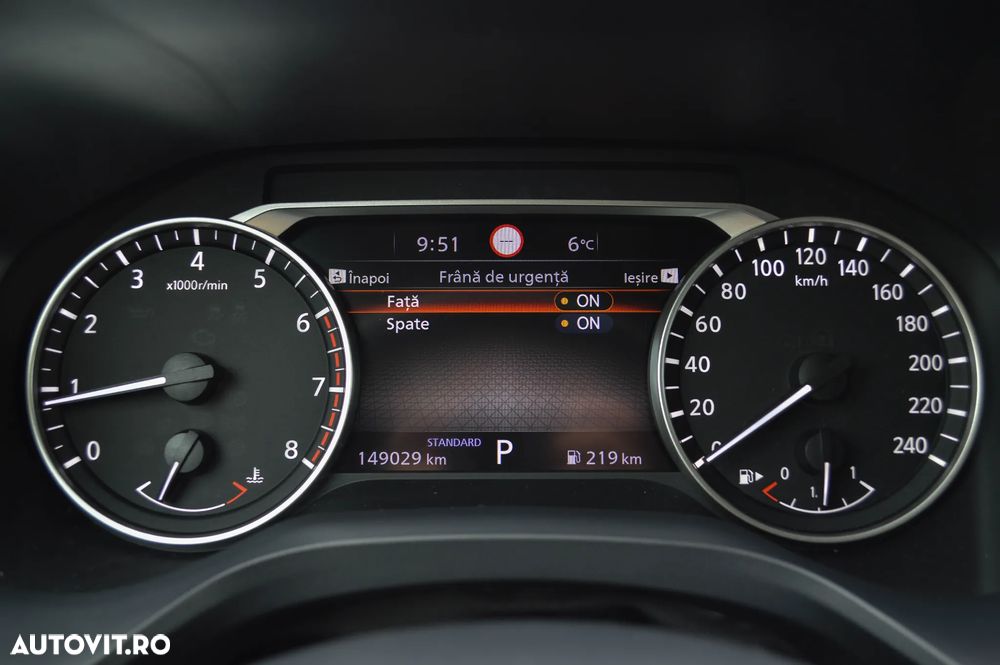 Nissan Qashqai 1.3 DIG-T MHEV Xtronic N-Connecta - 13