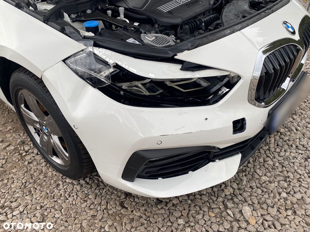 BMW Seria 1 118i - 9