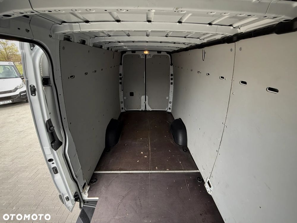 Mercedes-Benz Sprinter 315 CDI / Maxi L3 H2 / 2023 ROK Automat 9G Tronic / 185.610KM Przebieg / Reflektory LED / Zarejestrowany w PL - 8