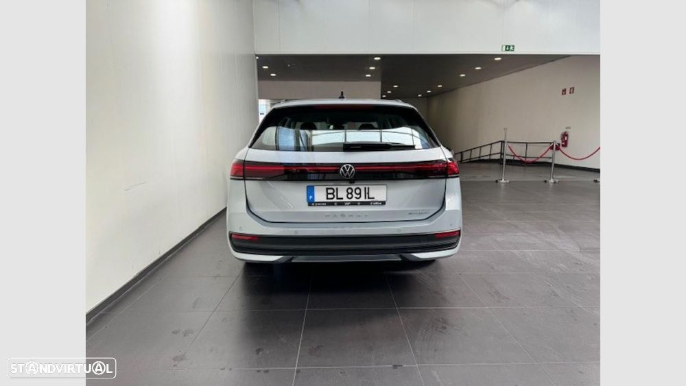 VW Passat Variant 1.5 TSI eHybrid DSG - 6
