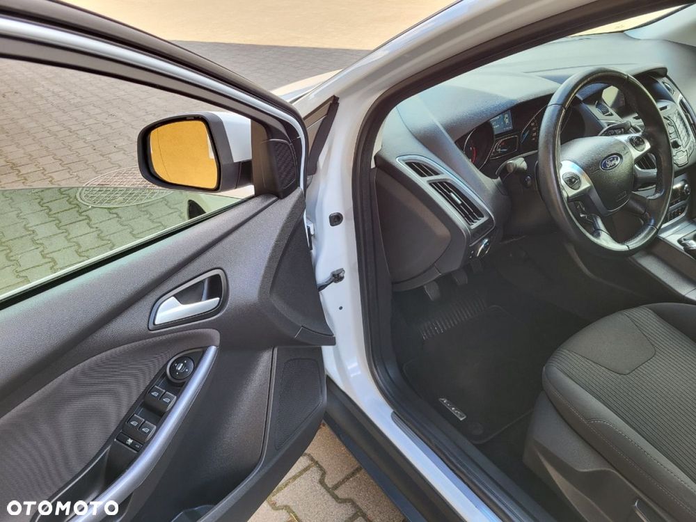 Ford Focus - 39