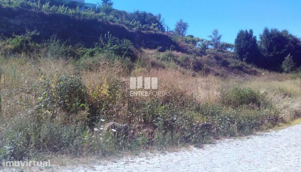 Venda Terreno, Soalhães, Marco de Canaveses - Grande imagem: 3/6