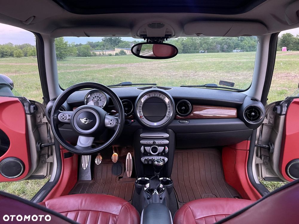 MINI Cooper S - 15