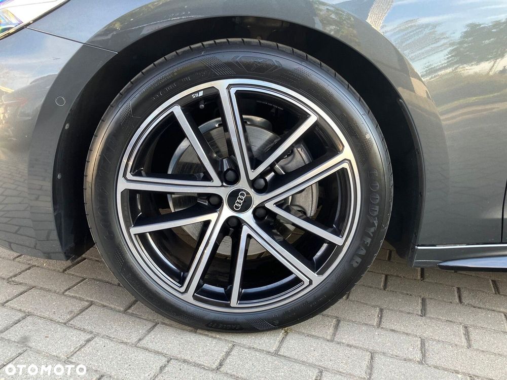Audi A5 Avant - 17