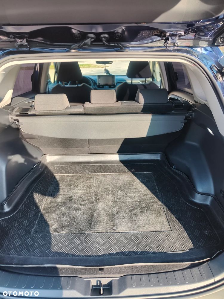 Toyota RAV4 2.0 Comfort 4x2 MS - 12