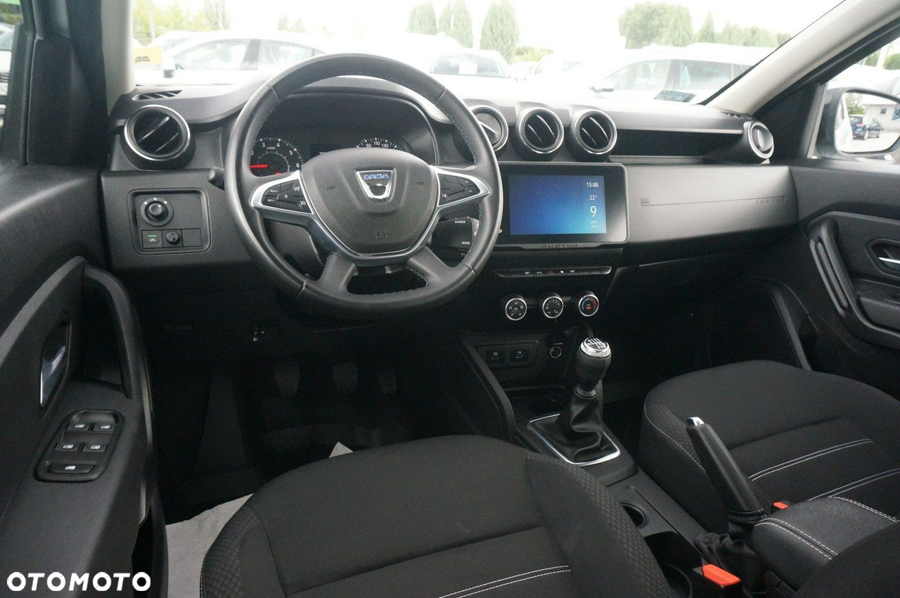 Dacia Duster 1.0 TCe Comfort - 16
