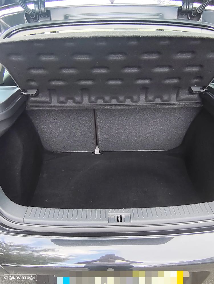 SEAT Ibiza 1.2 12V Stella - 14