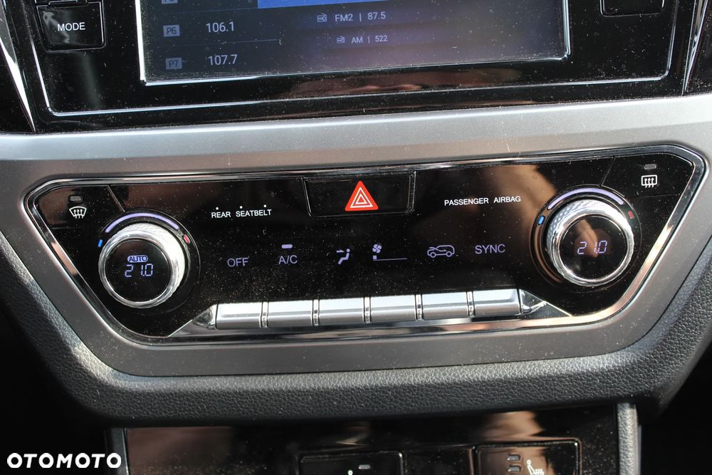 SsangYong/KGM Korando 1.5 T-GDI Joy 2WD - 38