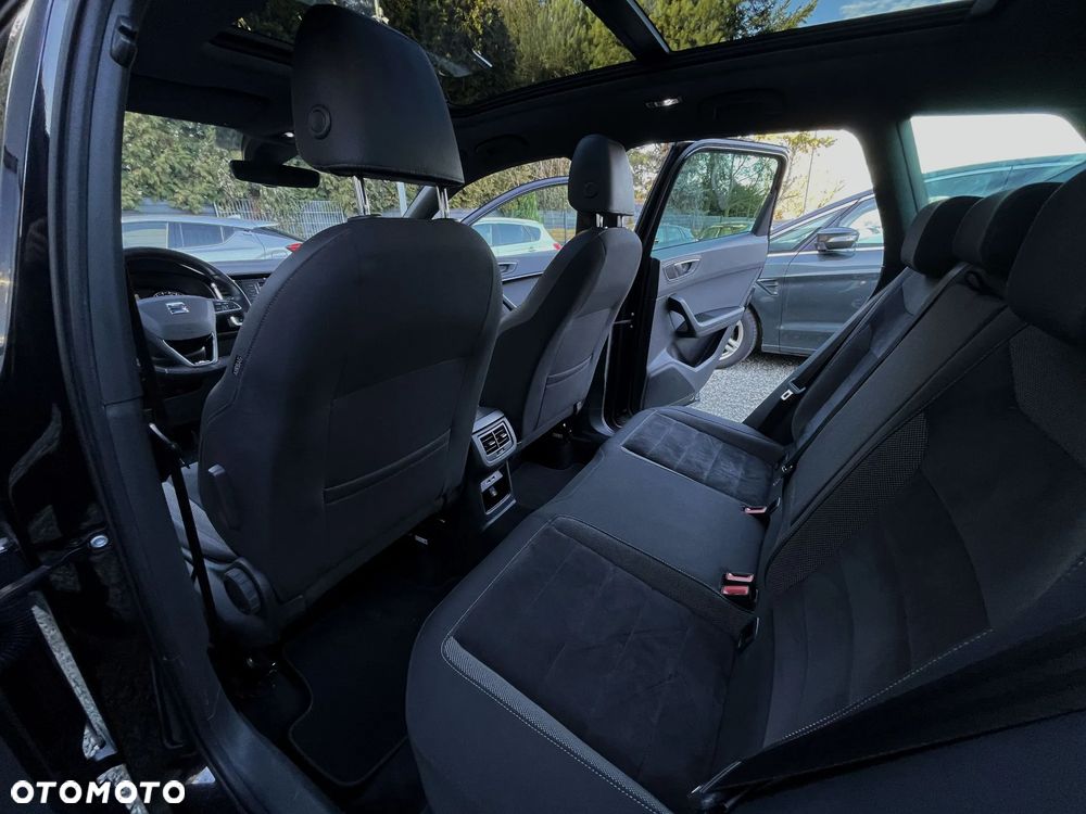 Seat Ateca 1.4 ECO TSI Xcellence S&S DSG - 19