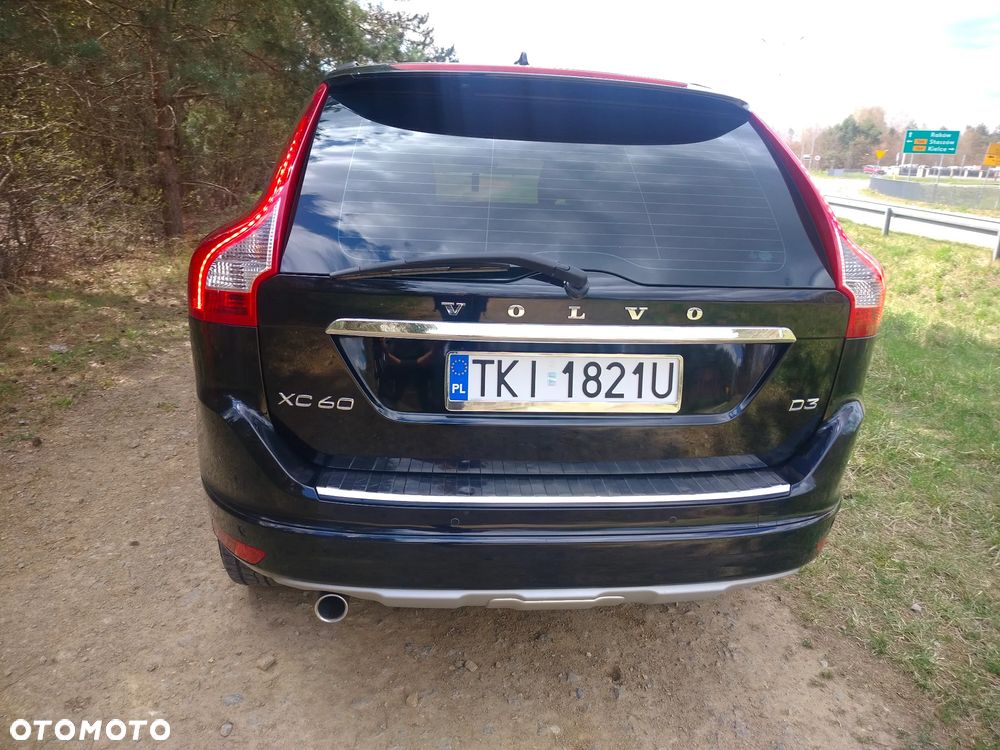 Volvo XC 60 D3 Drive-E Momentum - 12