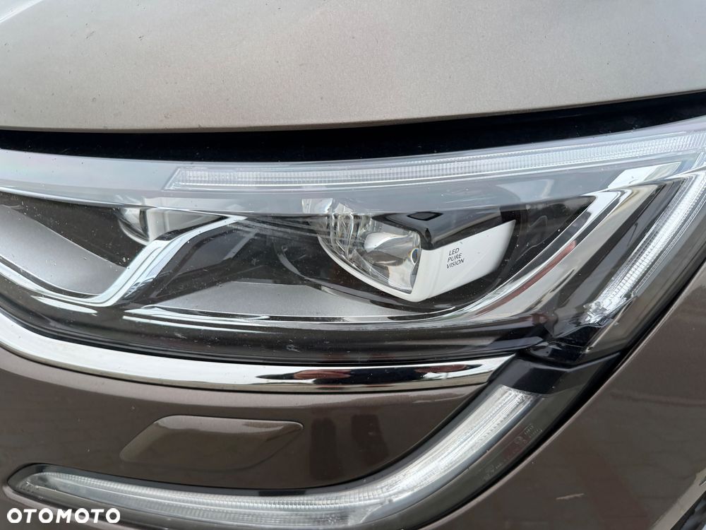 Renault Talisman 1.6 Energy dCi Intens EDC - 24