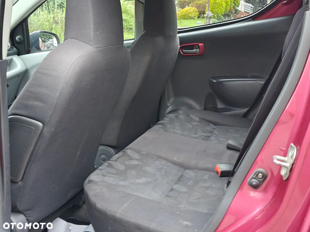 Suzuki Alto 1.0 Comfort - 8