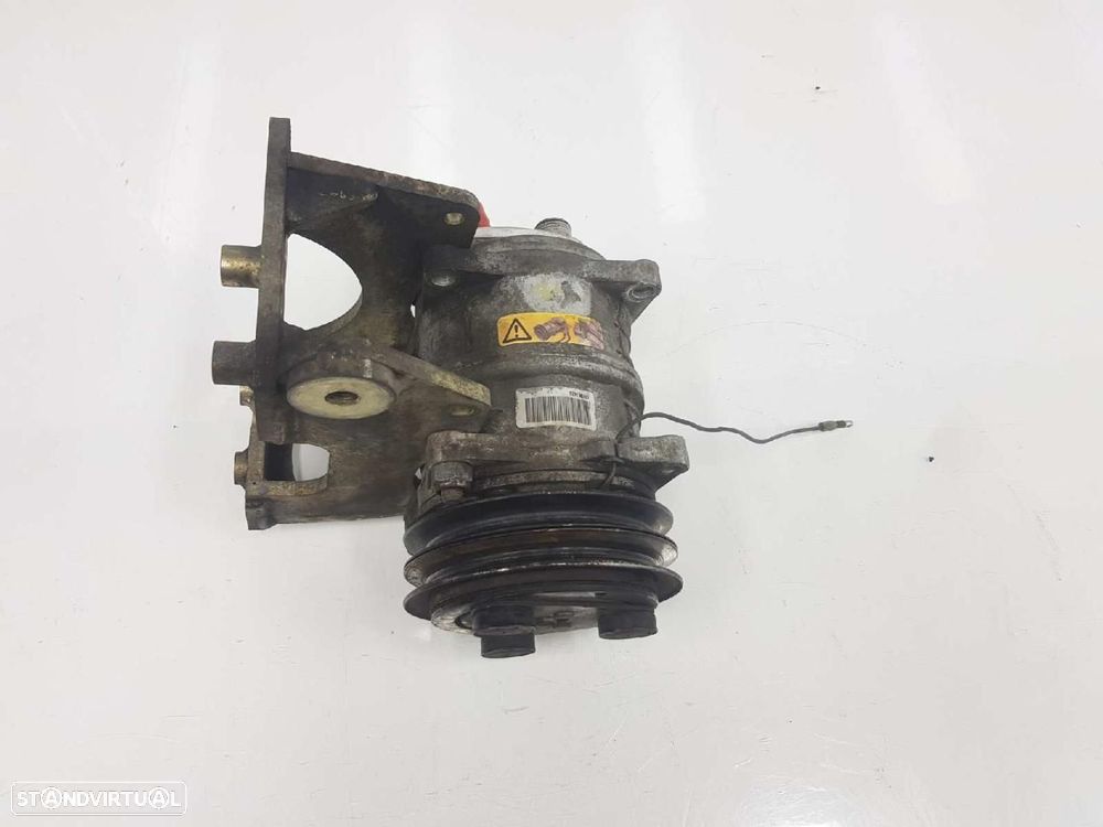 COMPRESSOR DE AR CONDICIONADO CITROEN JUMPER CAMIÓN - 1