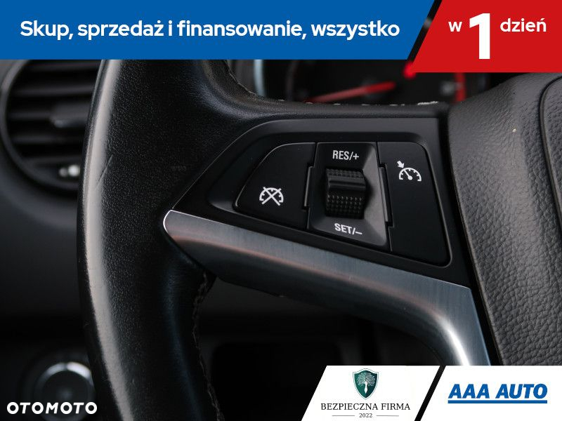 Opel Meriva - 17